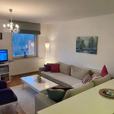 Апартаменты Pine *