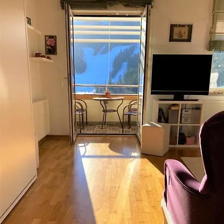 Pine Апартаменты Белашница